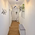 Traumhafte Mit Garten Und Sauna An Der Kueste