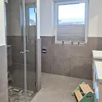 Traumhafte Mit Garten Und Sauna An Der Kueste *
