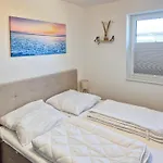 בית נופש Traumhafte Mit Garten Und Sauna An Der Kueste דורנום