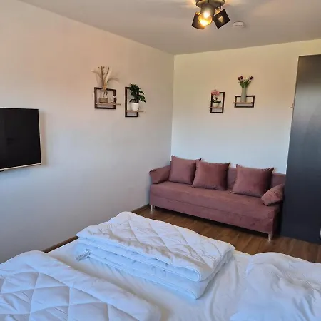 Traumhafte Mit Garten Und Sauna An Der Kueste Dornum
