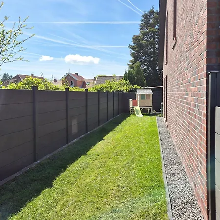 Holiday home Traumhafte Mit Garten Und Sauna An Der Kueste *